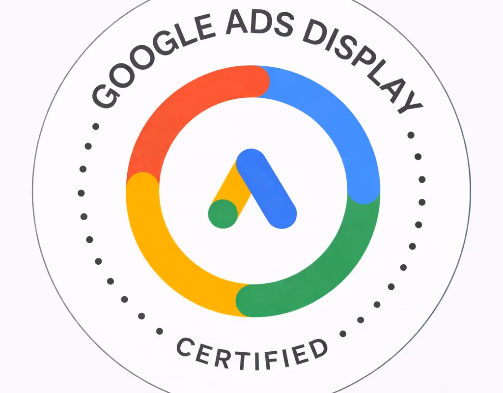 Google Ads Search & Display