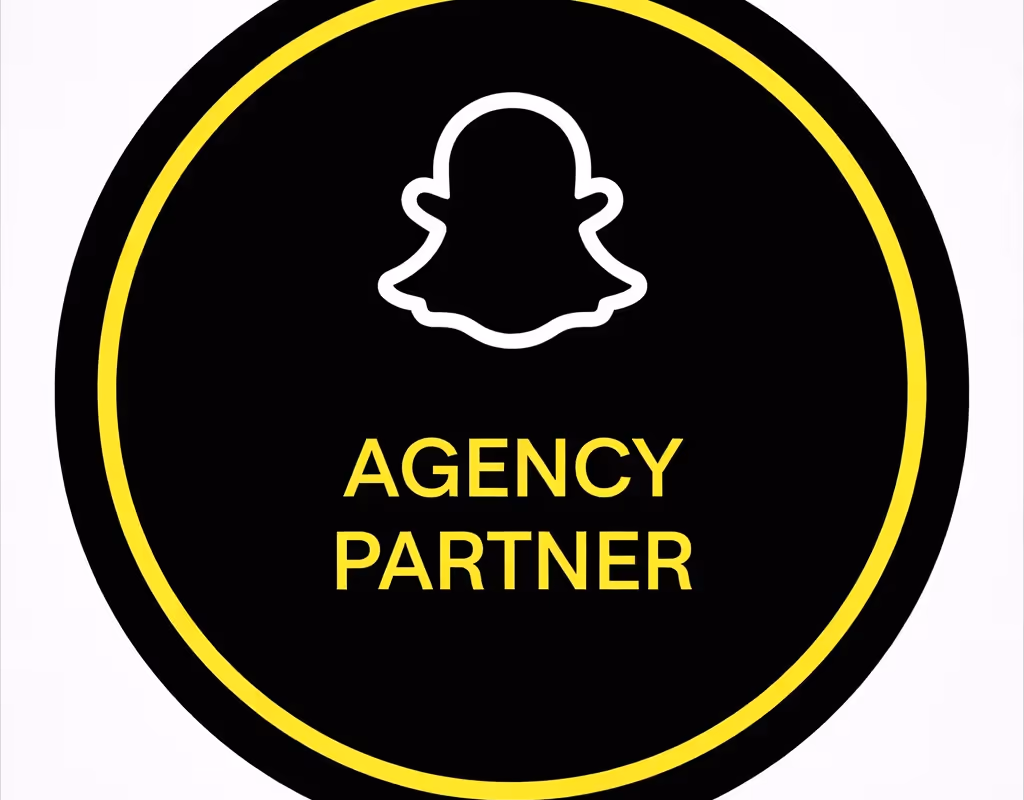 Snapchat Ads Partner